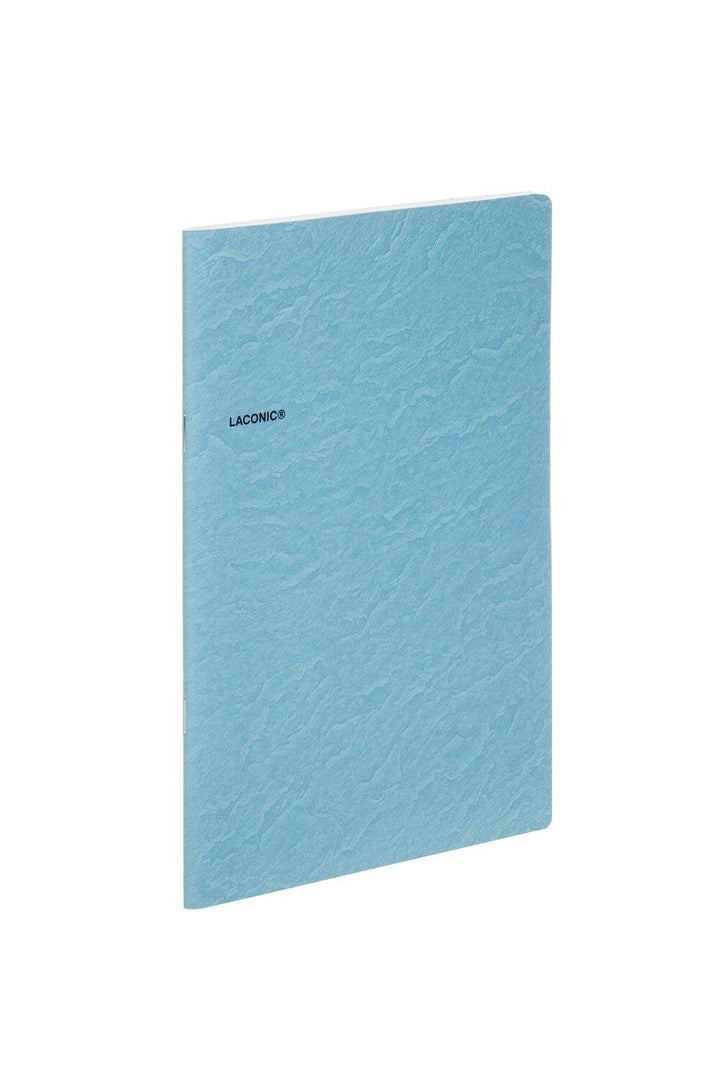Cliff Notebook - Lined - A5 - tactile sensibility