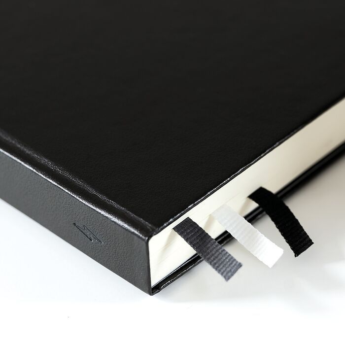 Bullet Journal Edition 2 - Medium (A5)