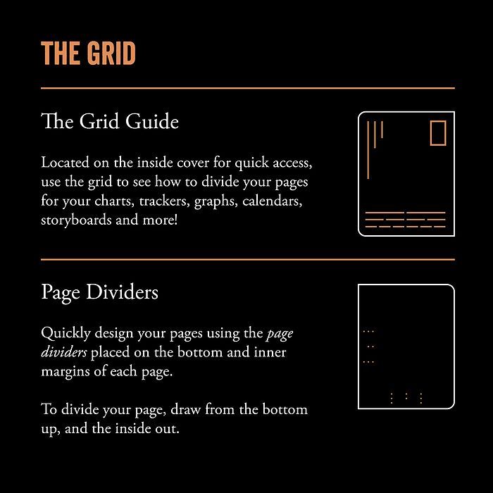 Bullet Journal Edition 2 - Medium (A5)