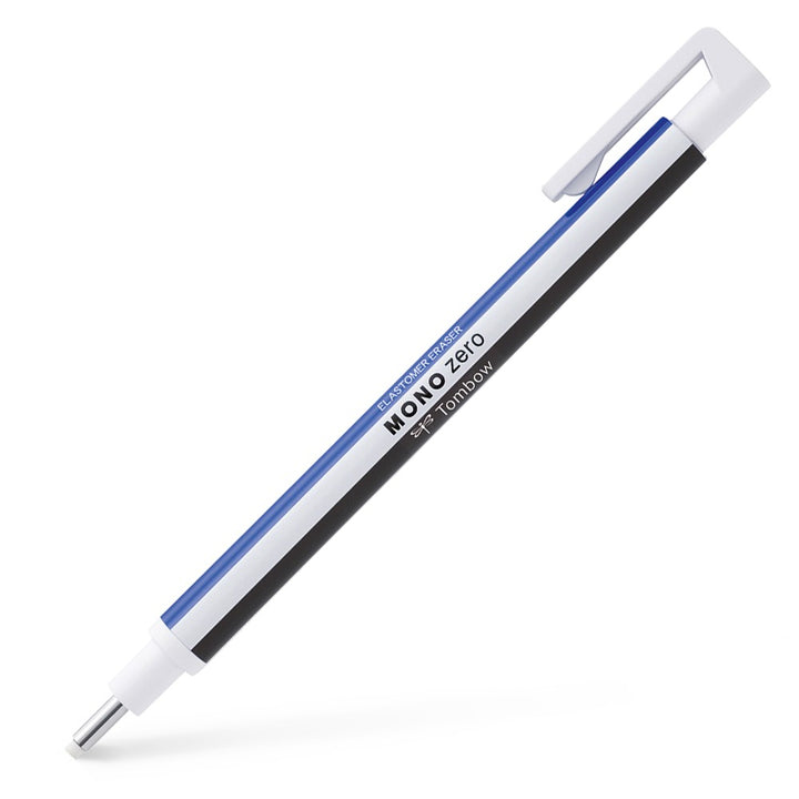Mono Zero Mechanical Eraser – Round Tip