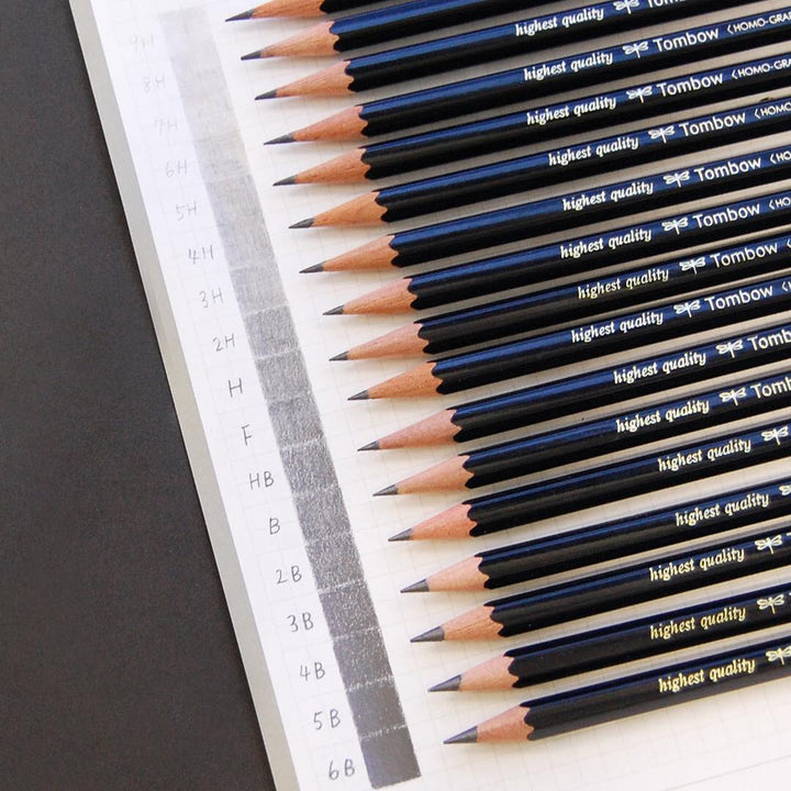 Mono 100 Pencil - Single or Set of 12
