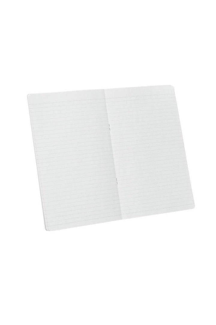 Cliff Notebook - Lined - A5 - tactile sensibility