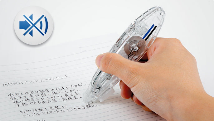 Mono Air Touch - 5mm Correction Tape