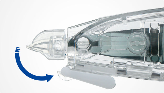 Mono Air Touch - 5mm Correction Tape