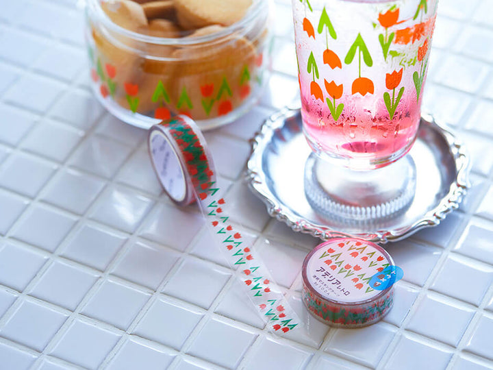 SODA Tape - 10mm - Garden