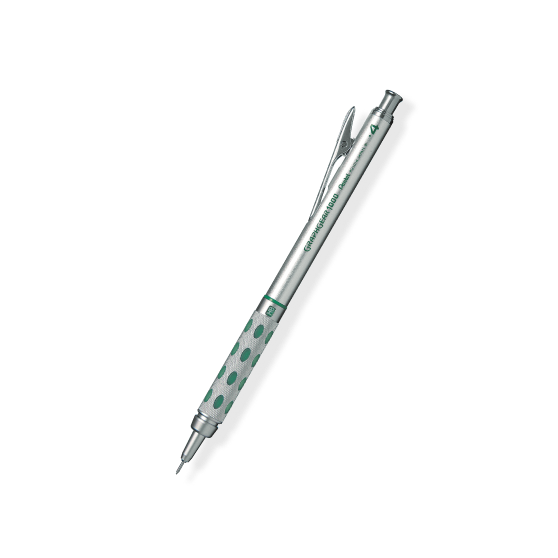 GraphGear 1000 Mechanical Pencil
