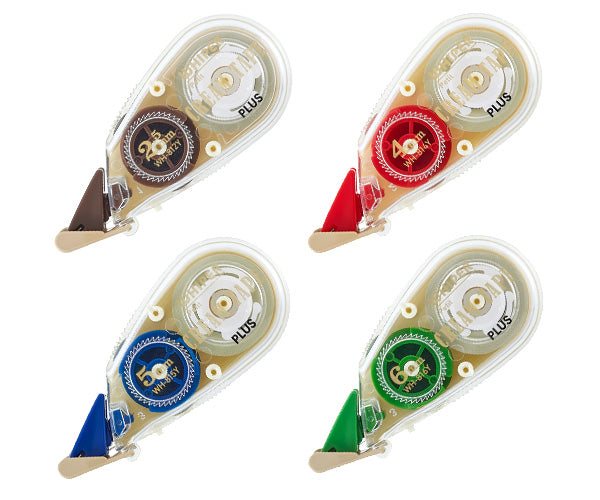 Whiper Petit - Cream Correction Tape