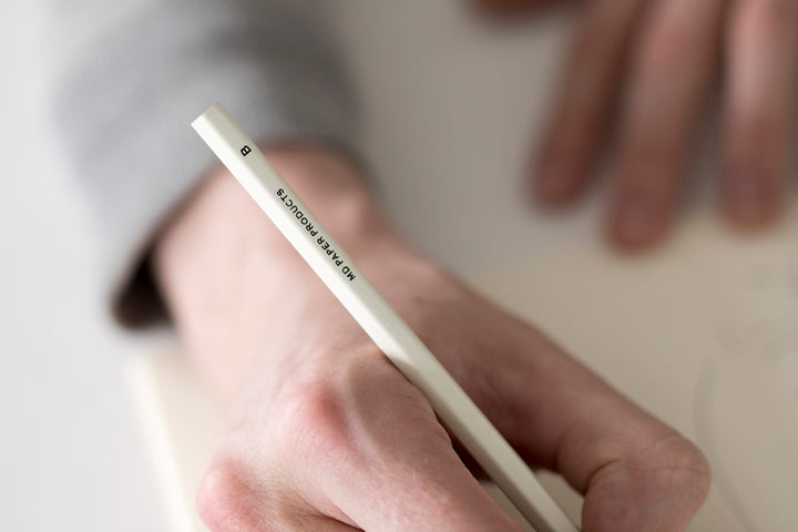 MD Pencil - Set of 6