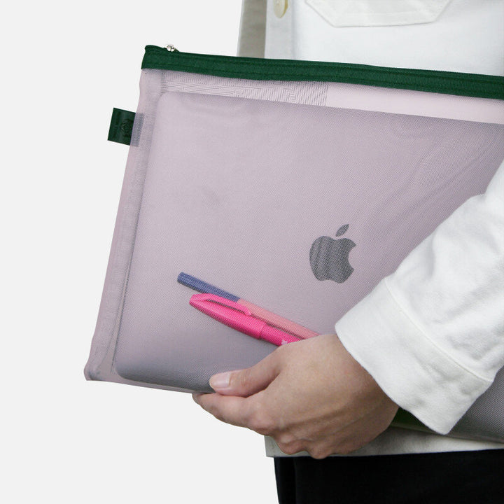 Mesh Pocket - Large