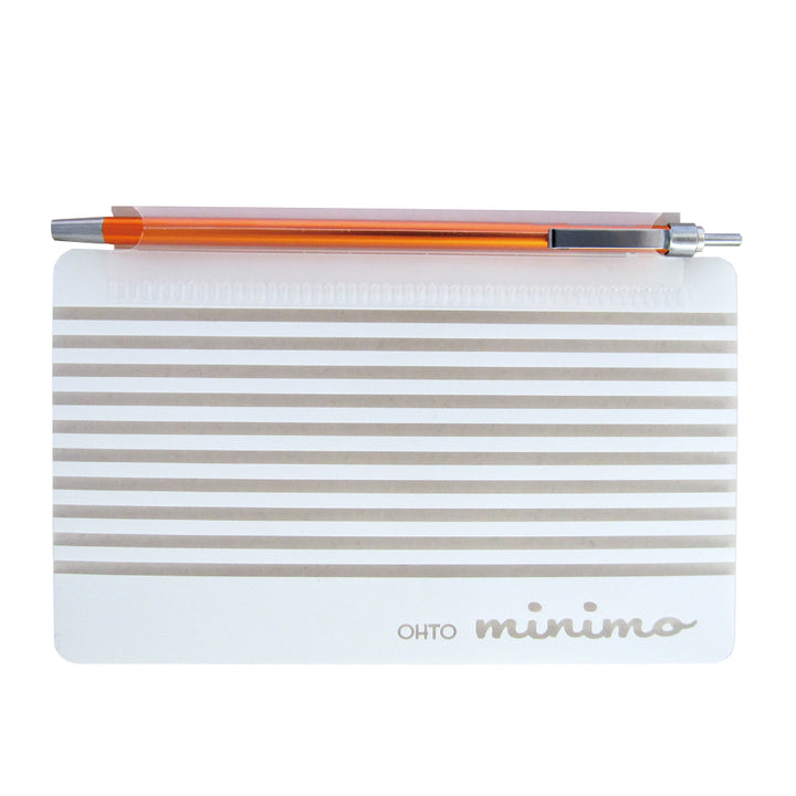 Minimo Pen
