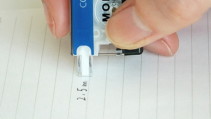 Mono Note - Correction Tape