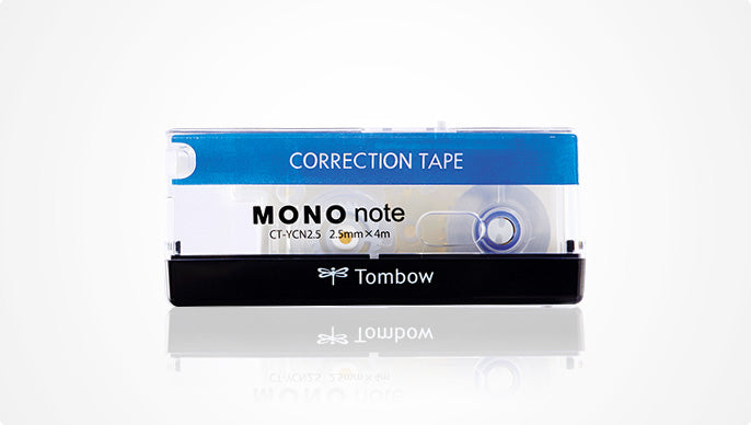 Mono Note - Correction Tape