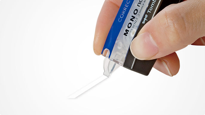Mono Note - Correction Tape