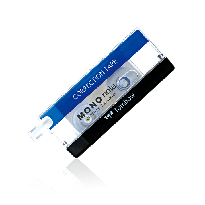 Mono Note - Correction Tape