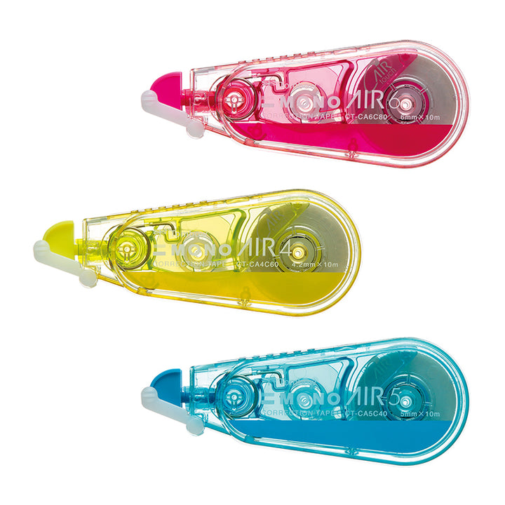Mono Air - Correction Tape