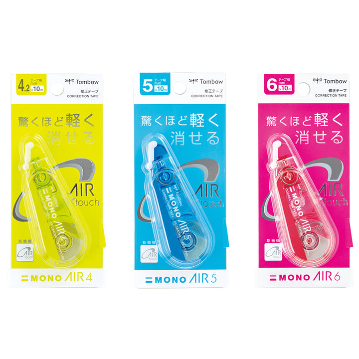 Mono Air - Correction Tape