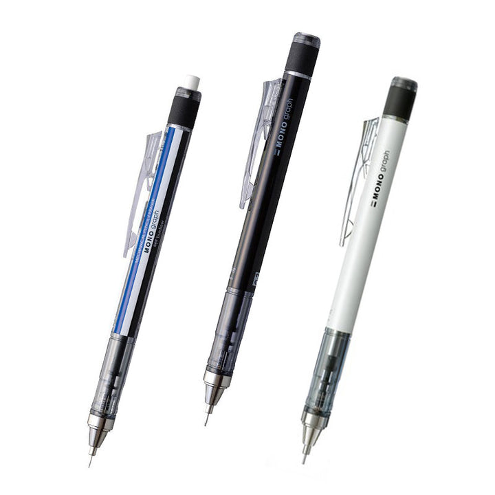 Mono Graph Shaker Mechanical Pencil