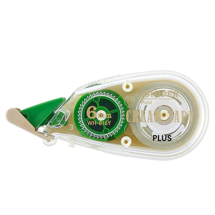 Whiper Petit - Cream Correction Tape