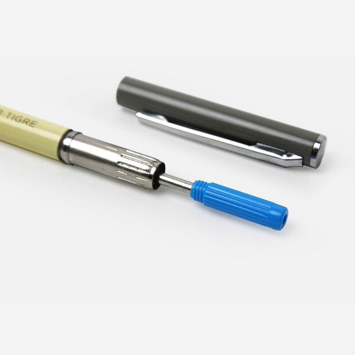 Metal Ballpoint Pen 0.7