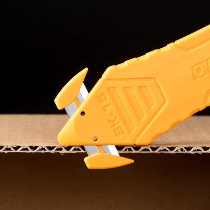 SK-15 Box Cutter Knife