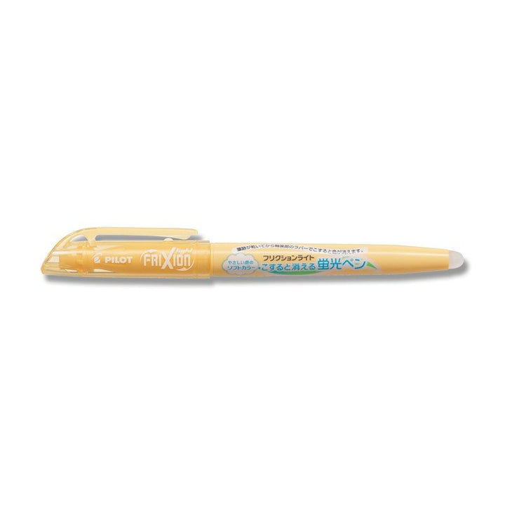FriXion - Light Soft Pastel Erasable Highlighter