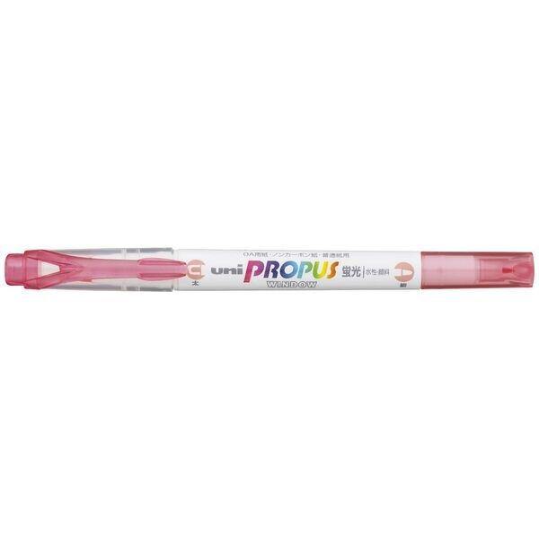Propus Dual-Ended Window Highlighter - tactile sensibility