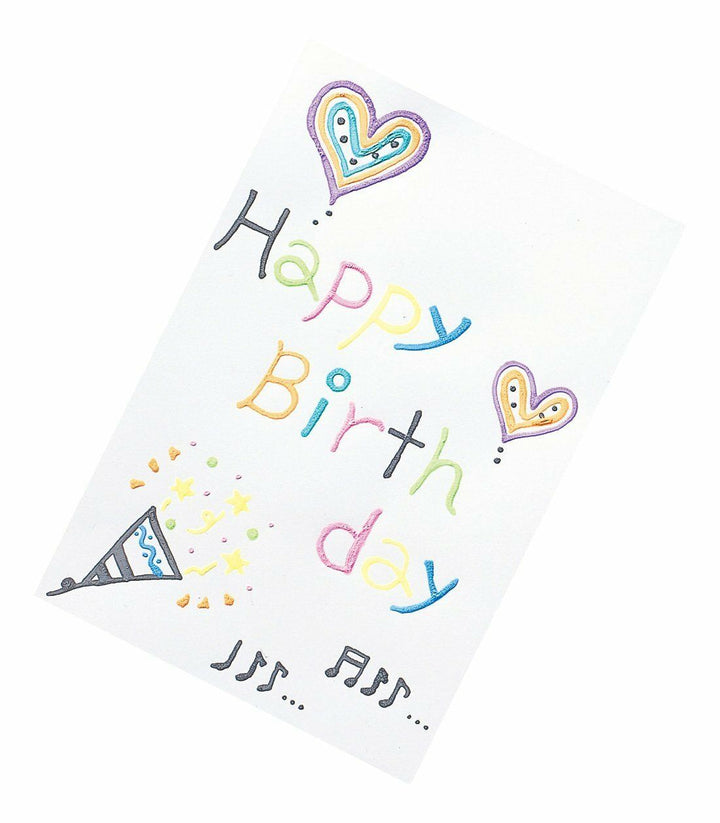 Ballsign Souffle - Set of 10