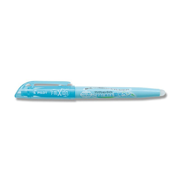 FriXion - Light Soft Pastel Erasable Highlighter