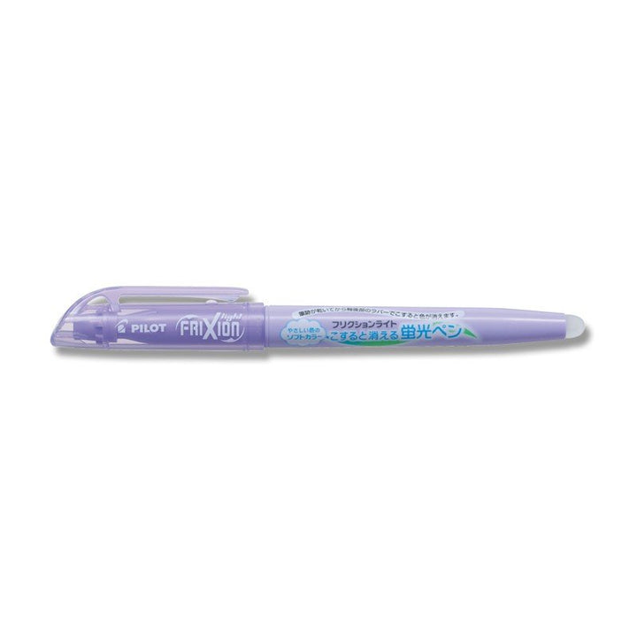 FriXion - Light Soft Pastel Erasable Highlighter