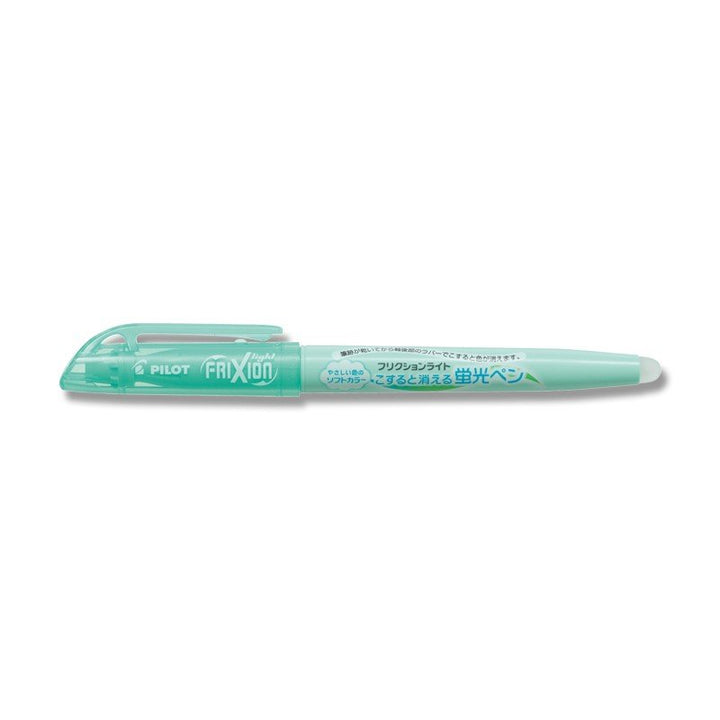 FriXion - Light Soft Pastel Erasable Highlighter