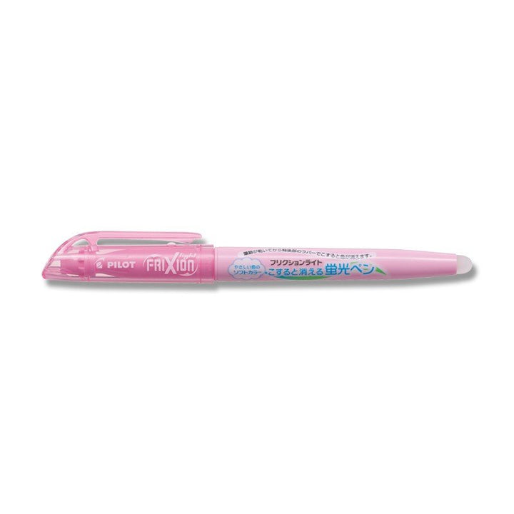 FriXion - Light Soft Pastel Erasable Highlighter