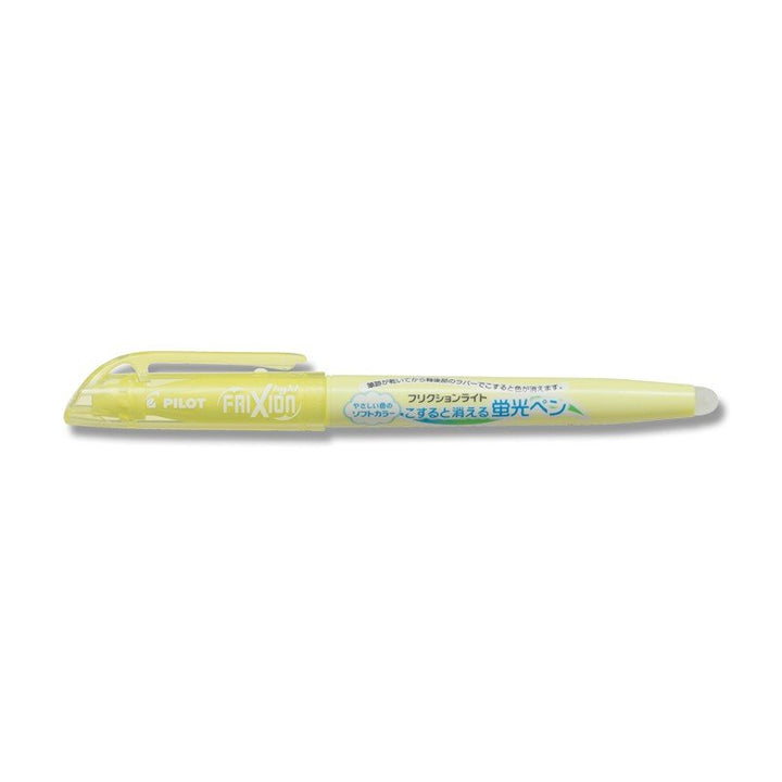 FriXion - Light Soft Pastel Erasable Highlighter