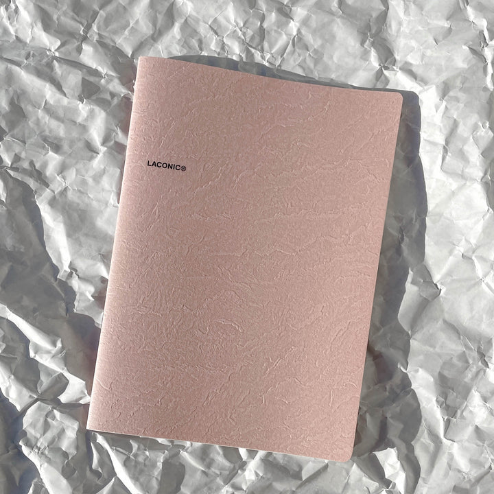 Cliff Notebook - Lined