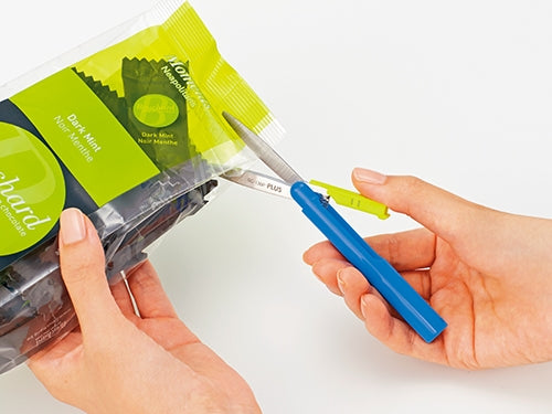 Twiggy Portable Scissors