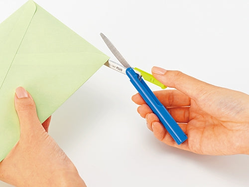 Twiggy Portable Scissors