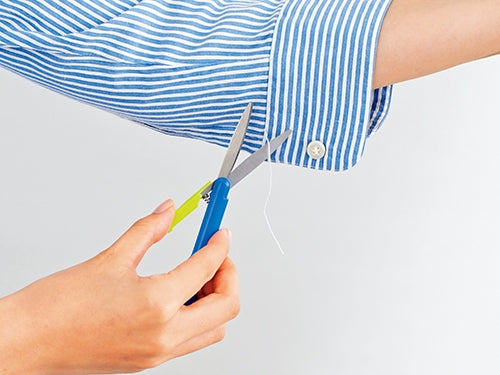 Twiggy Portable Scissors