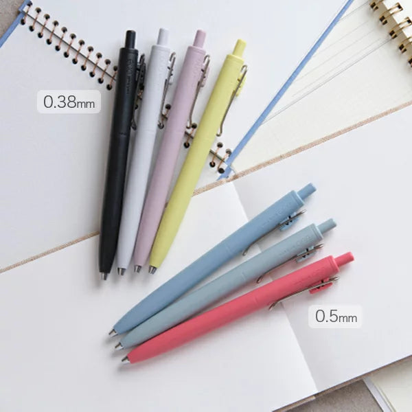 Uni-ball One F Premium Gel Pen