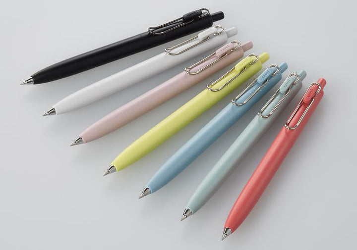 Uni-ball One F Premium Gel Pen