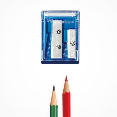 ippo! Pencil Sharpener