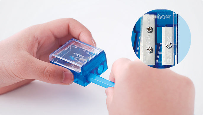 ippo! Pencil Sharpener