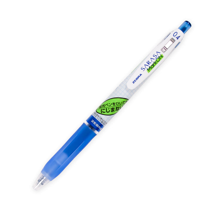 Sarasa Mark On Gel Pen - Single Pen