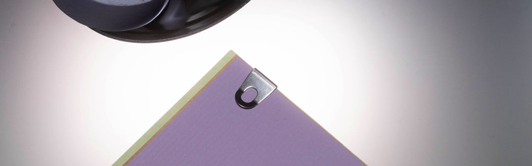 Staple, Glue, Pin & Clip
