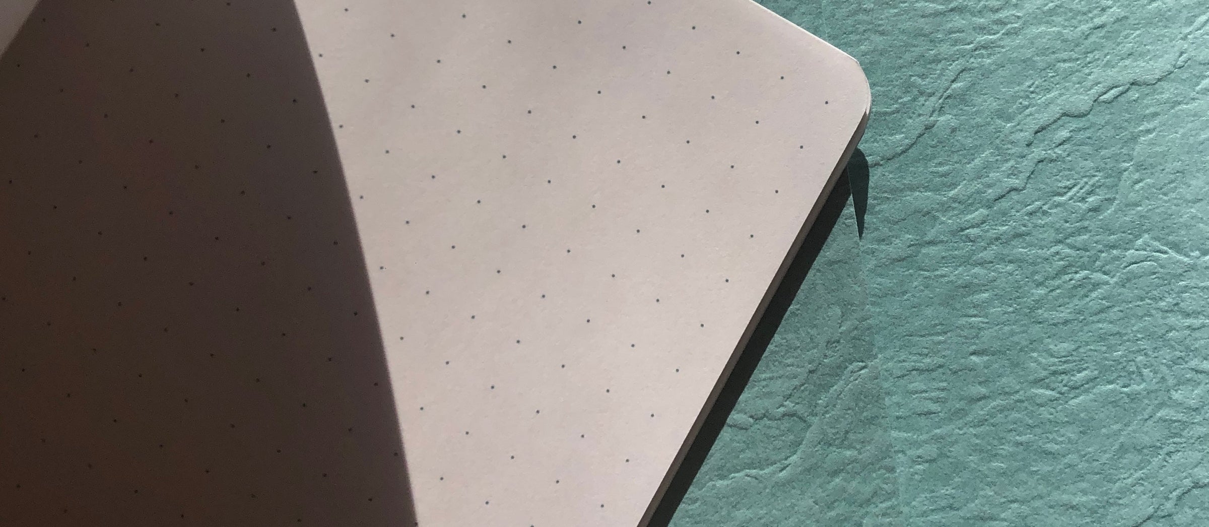 Dot Grid Notebooks