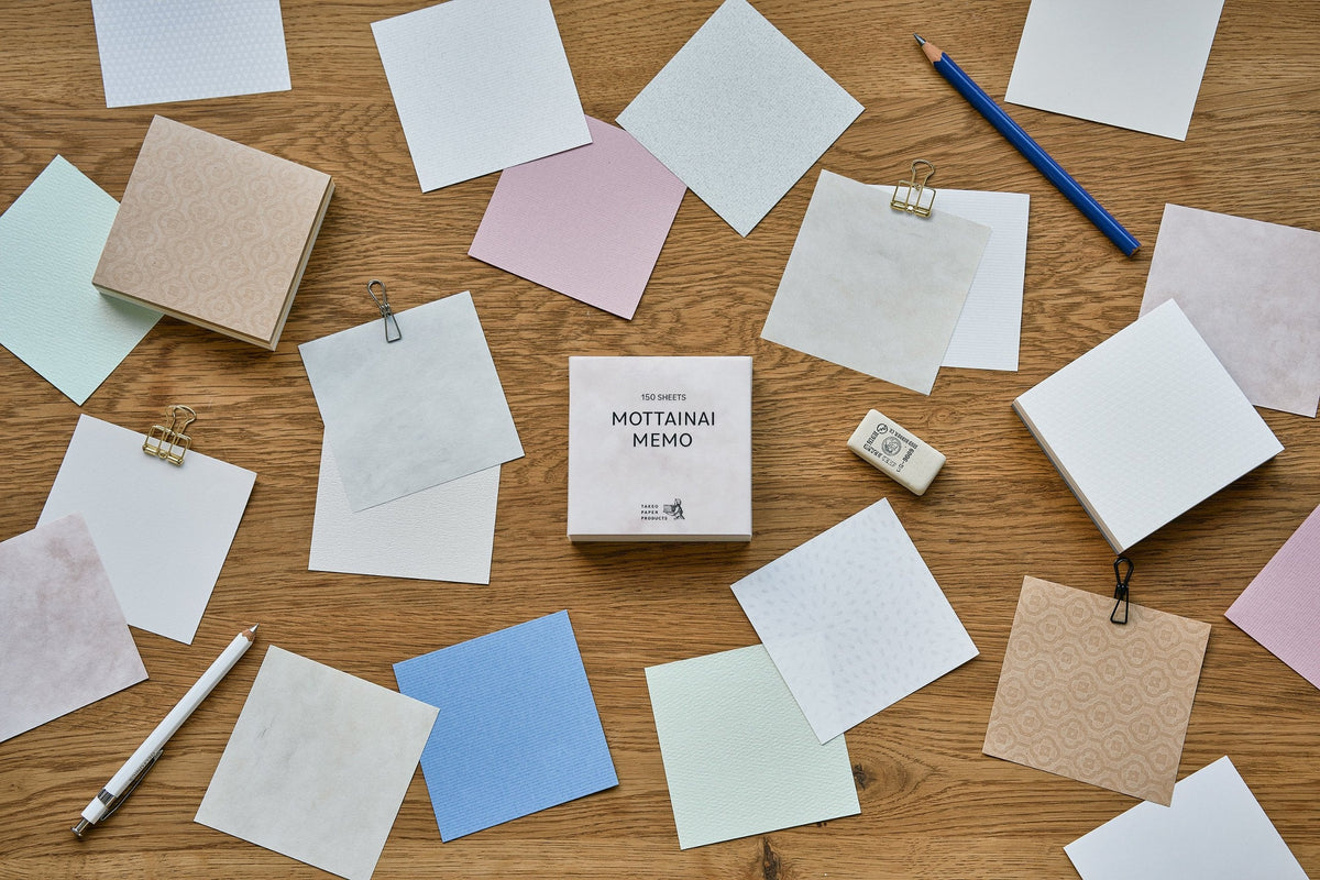 Takeo Paper Products