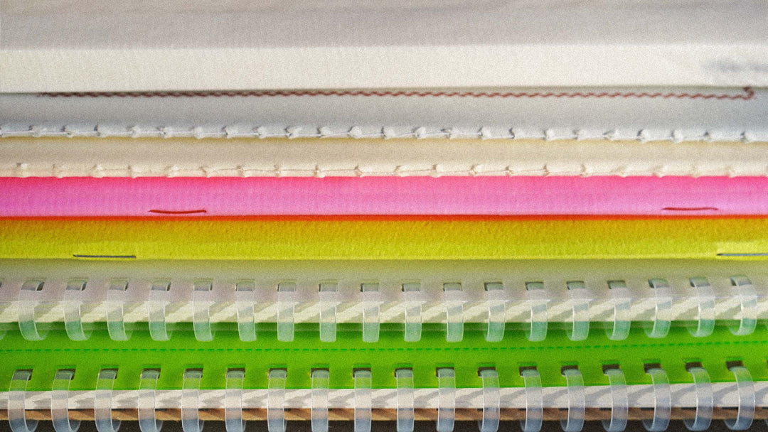 Notebooks