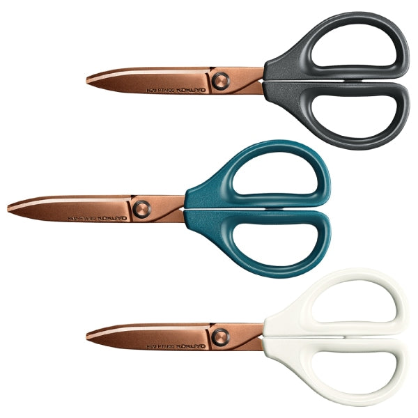 SAXA Scissors - Titanium Blade