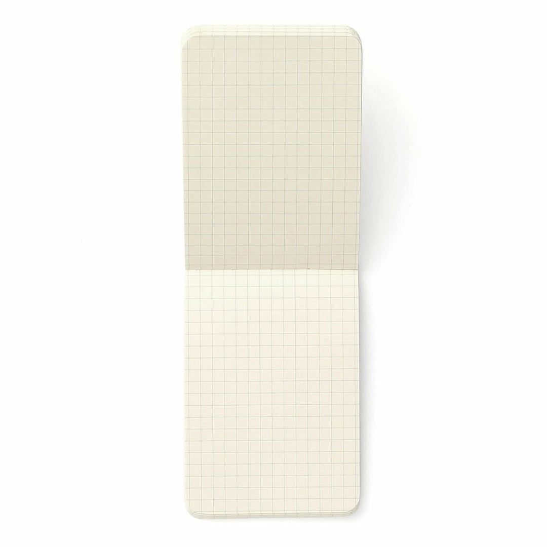 General Notebook - 5mm Grid - A7 Notepad