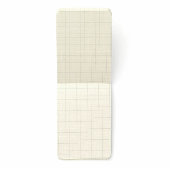 General Notebook - 5mm Grid - A7 Notepad