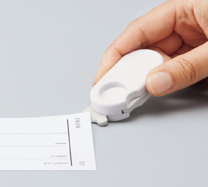 Aketoru 3-in-1 Ceramic Box Opener