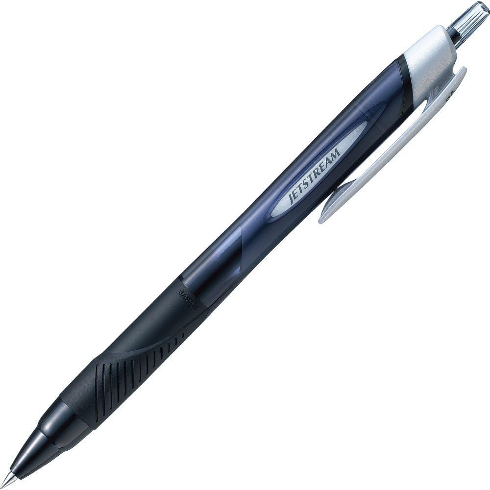 Jetstream SXN-150 Retractable Gel Pen – 0.38 / 0.5 / 0.7mm – Single Pen